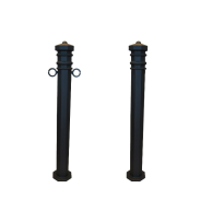 Ochranné sloupky (24)