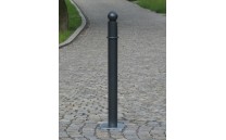 Ochranný sloupek sklopný Ochranný sloupek sklopný