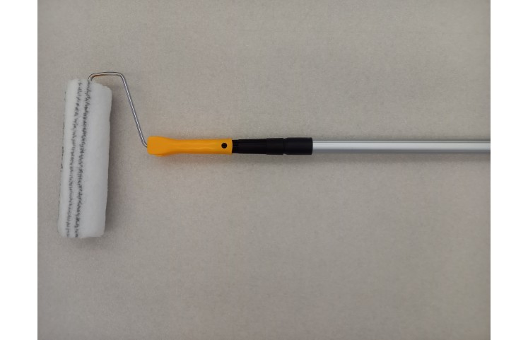 Sada pro nanášení jednosložkové barvy - 25cm Sada pro nanášení jednosložkové barvy - 25cm