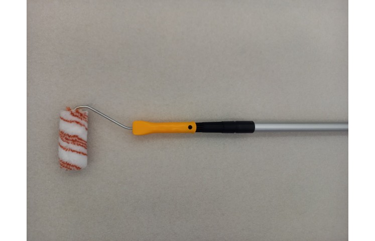 Sada pro nanášení jednosložkové barvy - 10cm Sada pro nanášení jednosložkové barvy - 10cm