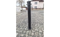 Sloupek litinový osmiboký - Ferrea