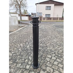 Sloupek litinový osmiboký - Ferrea