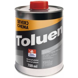 Toluen 700ml