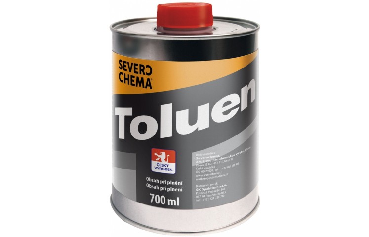 Toluen 700ml