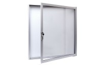 Informační Vitrína Delux Informační Vitrína Delux