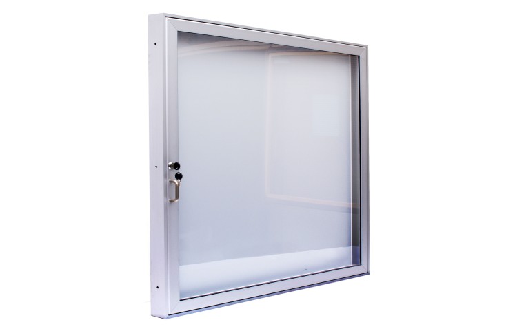 Informační Vitrína Delux Informační Vitrína Delux