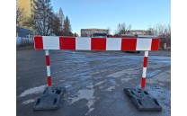 Dopravní zábrana Z2