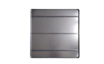 Dopravní značka A12b - Děti, zvýrazněná