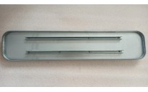 Dopravní značka IS22b - Označení názvu ulice Dopravní značka IS22b - Označení názvu ulice