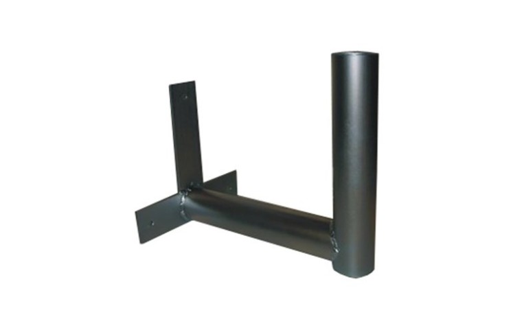 Držák pro dopravní zrcadlo na zeď