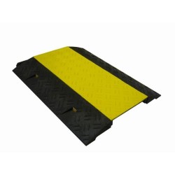 Kabelový most s víkem