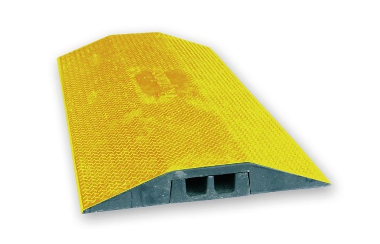 Kabelový most s vložkou úzký