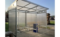 Kuřárna a kolárna Tampa Kuřárna a kolárna Tampa