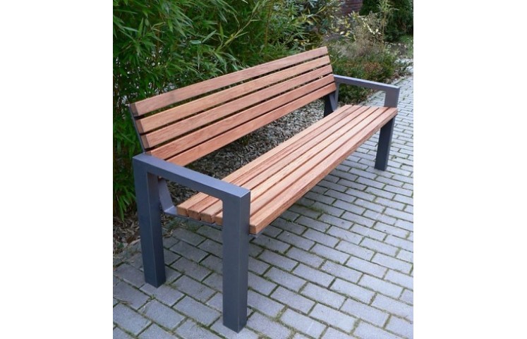 Lavička Ideál Lavička Ideál