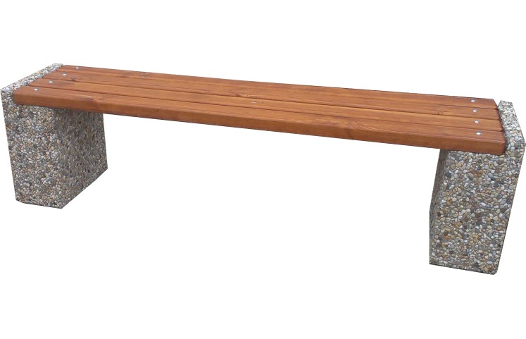 Lavička Resistan Lavička Resistan