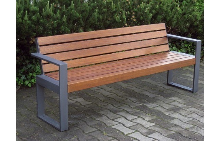 Lavička Robust Lavička Robust