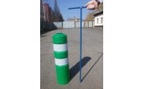 Montážní klíč na Z11h 