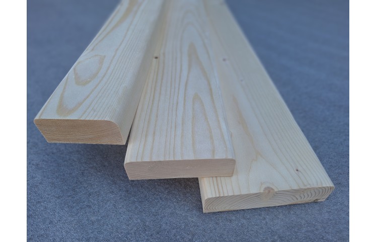 Náhradní prkna na lavičky Náhradní prkna na lavičky