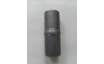 Nástavec pro sloupky na dopravní značky Nástavec pro sloupky na dopravní značky