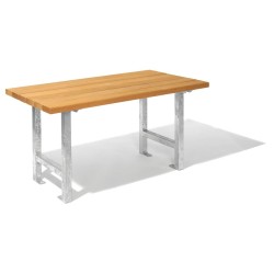 Parkový stůl Skaut