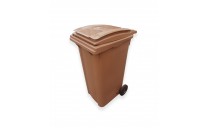 Plastová popelnice na BIO odpad Plastová popelnice na BIO odpad