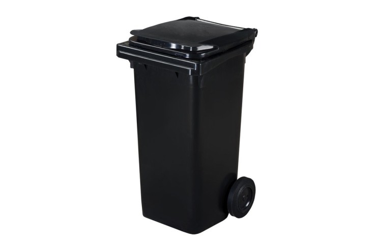 Plastová popelnice Plastová popelnice