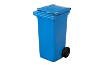 Plastová popelnice Plastová popelnice