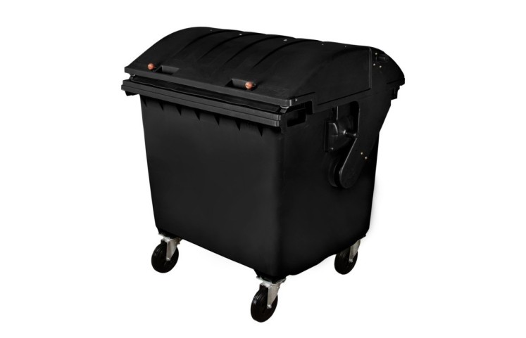 Plastový kontejner Plastový kontejner