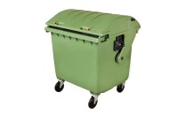 Plastový kontejner Plastový kontejner