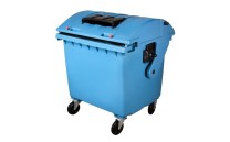 Plastový kontejner Plastový kontejner