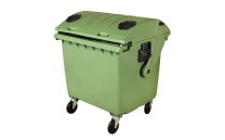 Plastový kontejner Plastový kontejner