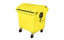 Plastový kontejner Plastový kontejner