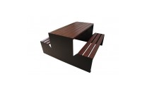 Set Moderna Set Moderna