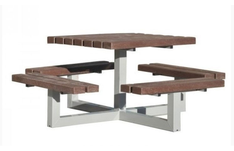 Set Quatro Set Quatro