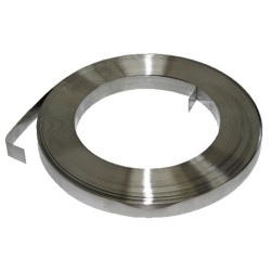 Stahovací páska na dopravní značky