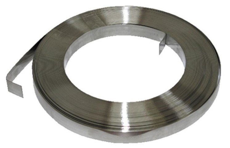 Stahovací páska na dopravní značky