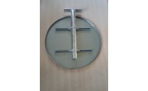 Stropní držák pro dopravní značky