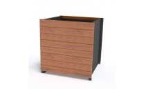 Venkovní květináč Green Venkovní květináč Green