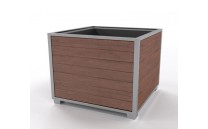 Venkovní květináč Park Venkovní květináč Park