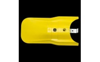 Vodící kolejnice klemmfix - konec (s hákem)