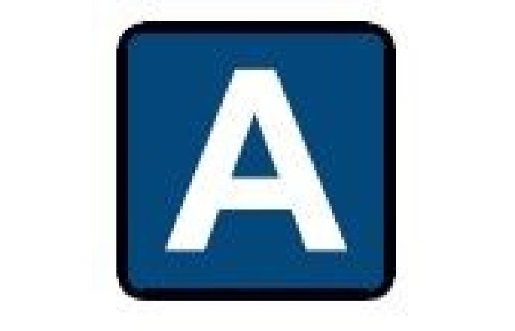 Železniční značka - Označení sektoru nástupiště