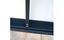 Informační Vitrína Delux Dvoukřídlá Oboustranná Informační Vitrína Delux Dvoukřídlá Oboustranná