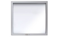 Informační Vitrína Delux Výklopná Informační Vitrína Delux Výklopná