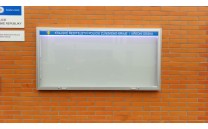 Informační Vitrína Delux Výklopná Informační Vitrína Delux Výklopná