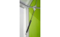 Informační Vitrína Standard Výklopná