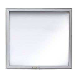 Informační Vitrína Standard Výklopná