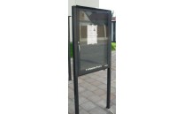 Informační Vitrína Standard