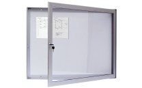 Informační Vitrína Standard Oboustranná