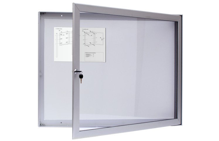 Informační Vitrína Standard