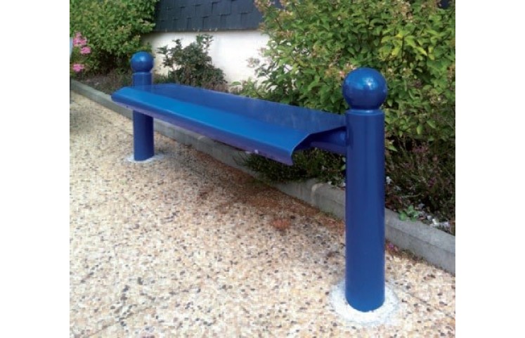 Lavička Lugano Lavička Lugano